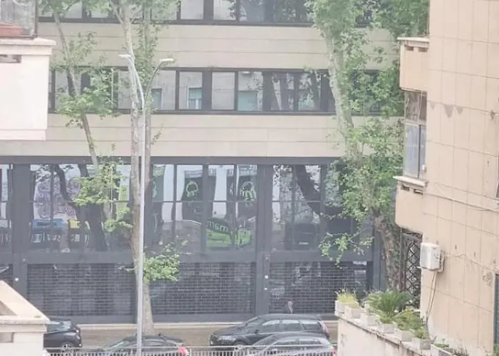 Apartment San Giovanni Rom