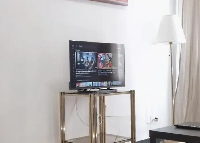 San Giovanni Apartment