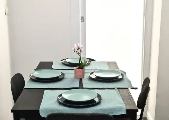 Apartment San Giovanni *