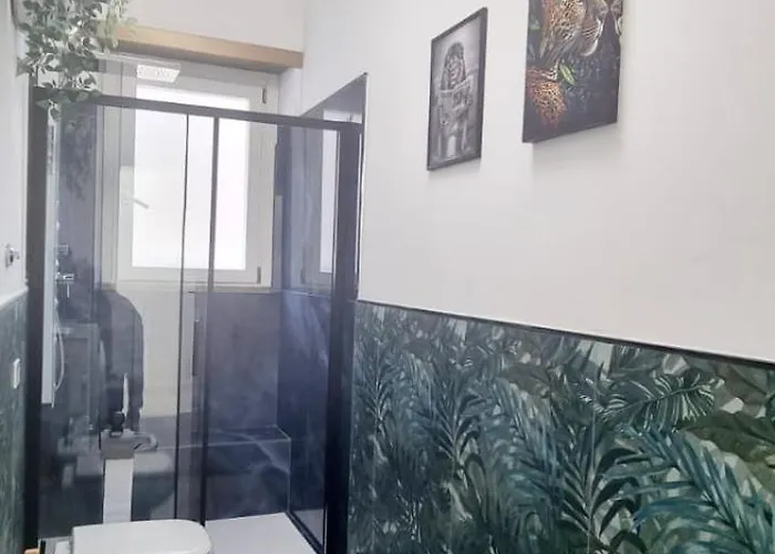 Apartment San Giovanni