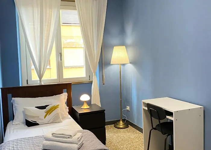 Apartment San Giovanni Rom